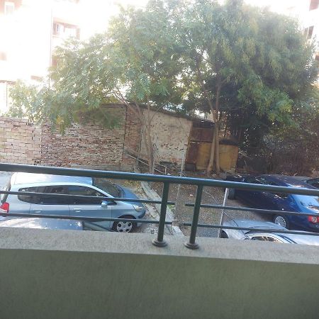 Studio And 1Bedroom Apartment Burgas - Economy Exterior foto