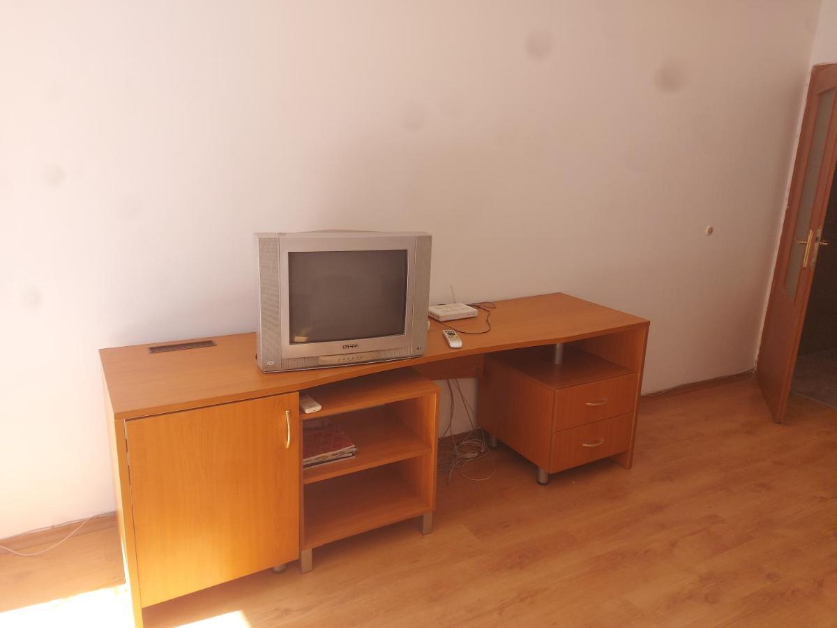Studio And 1Bedroom Apartment Burgas - Economy Exterior foto